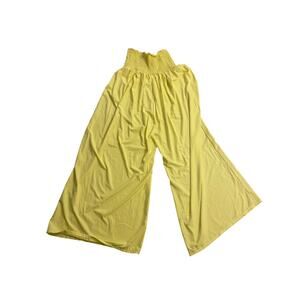 Neon Jumpsuit - Plus Size 1XL to 3XL - Bold and Stylish